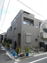 Maison de Pacific