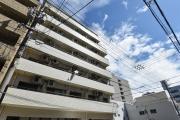 広島電鉄江波線舟入本町駅まで徒歩9分