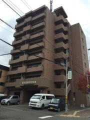 地下鉄南北線南平岸駅まで徒歩7分