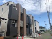 ハーモニーテラス新田