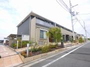 ＪＲ片町線木津駅まで徒歩24分