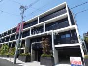 ＪＲ山手線大崎駅まで徒歩7分