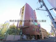 地下鉄長堀鶴見緑地線西長堀駅まで徒歩7分