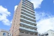地下鉄長堀鶴見緑地線門真南駅まで徒歩7分