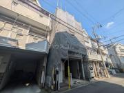 京阪本線萱島駅まで徒歩21分