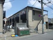 都営新宿線篠崎駅まで徒歩20分