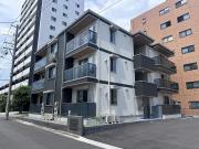 DーROOM 野田町