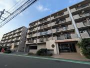 ブルーライン新羽駅まで徒歩9分
