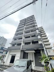 京阪本線野江駅まで徒歩3分