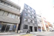 ＪＲ総武線（各駅停車）亀戸駅まで徒歩5分