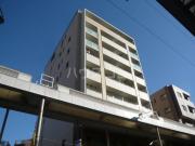 シャローム南小岩