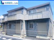 小田急小田原線小田原駅まで徒歩13分