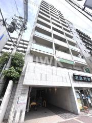 京阪本線清水五条駅まで徒歩4分