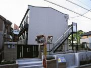 レオパレスミストラル西国分寺