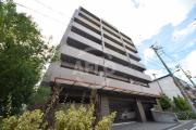 地下鉄千日前線今里駅まで徒歩2分