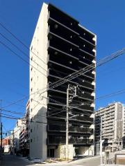 西鉄天神大牟田線西鉄平尾駅まで徒歩8分