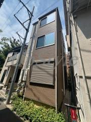 アーバンウェイル田端