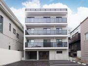 札幌市電西線１４条駅まで徒歩4分
