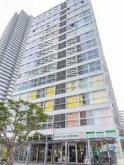 東京メトロ有楽町線辰巳駅まで徒歩9分