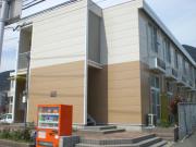 ＪＲ日豊本線安部山公園駅まで徒歩19分