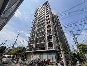（仮）プレミスト針中野駅前