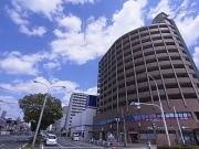 地下鉄西神・山手線長田駅まで徒歩1分