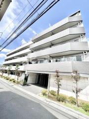 京成押上線八広駅まで徒歩9分