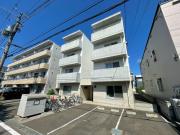 ＪＲ函館本線発寒中央駅まで徒歩6分