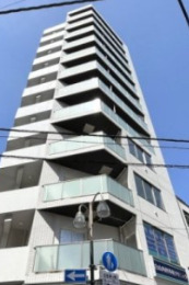 都営三田線白山駅まで徒歩1分