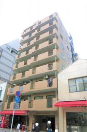 ライオンズマンション伊勢佐木町通り