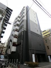 エルグランジュテ武蔵小杉
