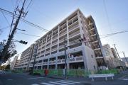 阪急京都線崇禅寺駅まで徒歩3分