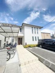 南海高野線浅香山駅まで徒歩2分