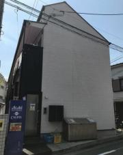 ＪＲ総武線（各駅停車）平井駅まで徒歩7分