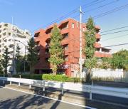 東急大井町線尾山台駅まで徒歩10分