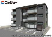（仮）シャーメゾン中条町