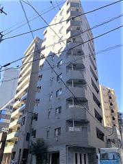 東京メトロ日比谷線八丁堀駅まで徒歩2分