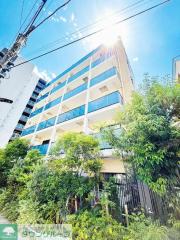 ヴィークブライト南麻布