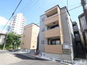 地下鉄鶴舞線浄心駅まで徒歩9分