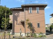 南与野戸建貸家