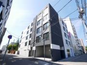 ＪＲ函館本線苗穂駅まで徒歩5分