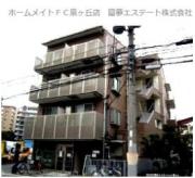 フォレストインサイドI