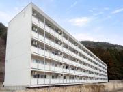 三陸鉄道リアス線鵜住居駅まで徒歩20分