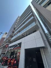 トレ ルーチェ横濱関内
