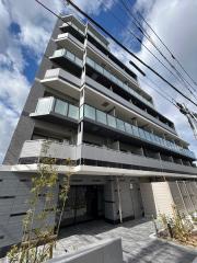 大阪モノレール本線蛍池駅まで徒歩4分