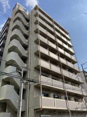 クレハタワーズ東中島