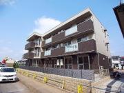 名鉄各務原線新加納駅まで徒歩12分