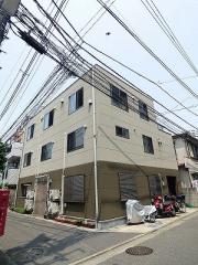 ウエスト戸越銀座