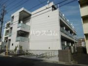 ＪＲ常磐線（各駅停車）新松戸駅まで徒歩10分