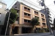 東急田園都市線用賀駅まで徒歩7分